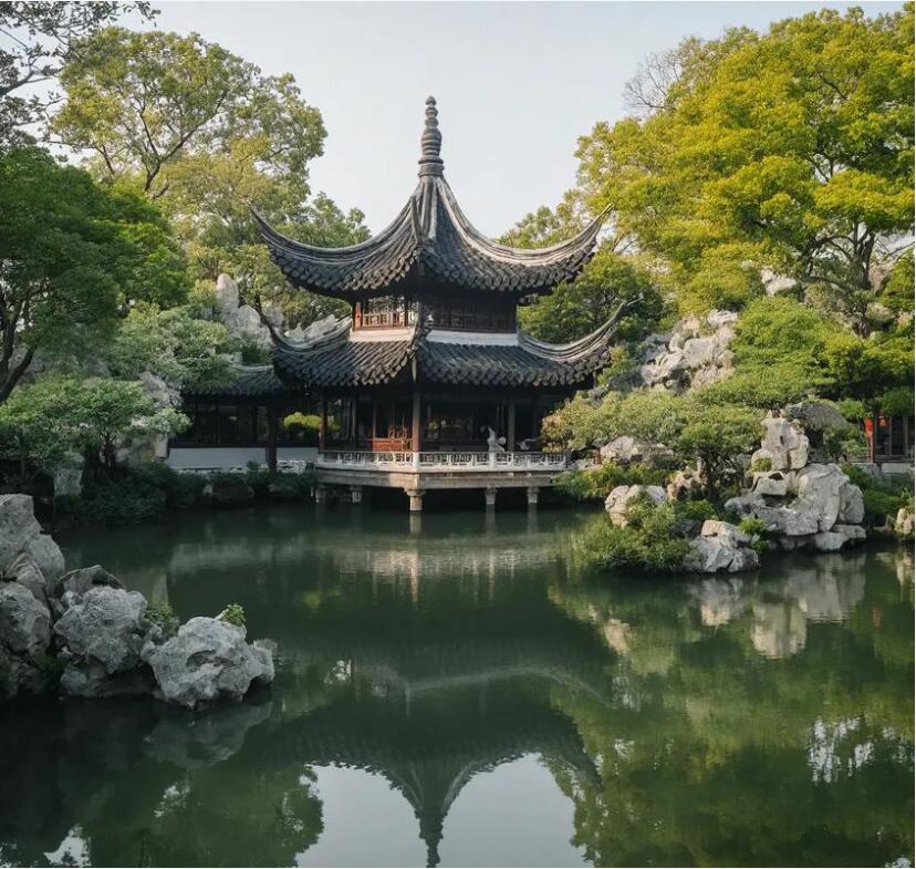 芜湖转身土建有限公司